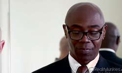 Reality Junkies big black lover is a nice gift for Julia Ann