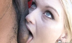 Black Out Of The Family fucker nailed a hot white doll Skylar Madison