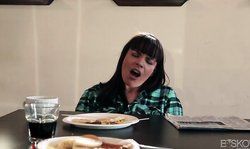 Two hotties BSKOW Chastity Lynn and Dana Dearmond are enjoying lesbian games