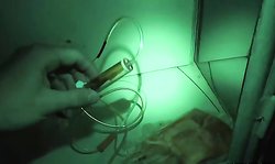 Horror Porn eyeless nurses from Silent Hill are blowing a dick