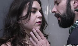 Kinky land owner submits trespassing student