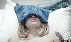 Pure Taboo: Perverted doctor fucks his petite blonde teen patient