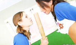 Jay Sin XXX gorgeous anal action with good dolls Amber Rayne and Mya Nichole