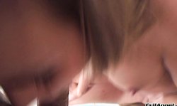 Beauty babe Brianna Love gets fucked in hardcore mode as she love