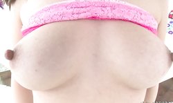 Astonishing young hottie Mike Adriano Lily Jordan knows how to suck