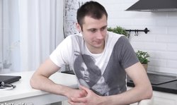 Big-tit doll Sell Your GF Stasya Stoune gets her hole fucked from behind