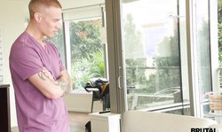 Stylish exotic slut Jade knows how to give a passionate blowjob