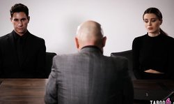 PureTaboo: Stepbro has complete control over his young stepsister