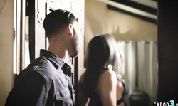 Innocent teen extreme rough sex hookup with stranger