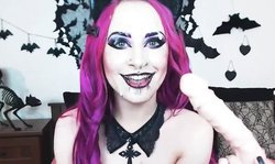 Voted Best Hot Sloppy Blowjob