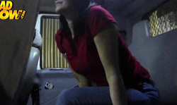 Free of charge blowjob performed by the stunning teens