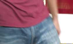 Angelic lady with massive jugs Keiyra Lina is enjoying big dicks