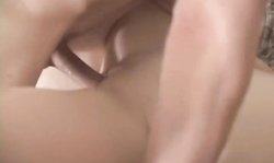 Girls Next Door Abused playful blonde babe Jean gets some cum on the face