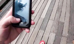 Beach cutie is enjoying free sex in the video by I Know That Girl