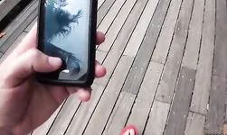 Beach cutie is enjoying free sex in the video by I Know That Girl