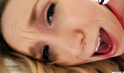 That bitch is really want to be fucked hard in her asshole