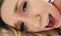 That bitch is really want to be fucked hard in her asshole