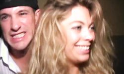 Cuties In The VIP Skyla, Chelsie and Danielle are getting seduced