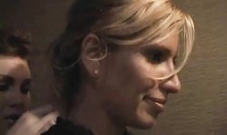 Playful wife Alexandria Diamond is looking for a new boner