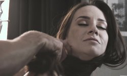 Teen Fidelity awesome brunette Cassidy Klein screwed in bedroom