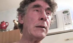 Old Dicks Young Chix amazing blonde Diana is sucking a big boner