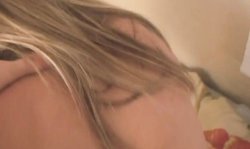 All-natural girlfriend Jessica Fiorentino opened her hungry tight pussy