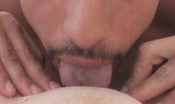 Pretty alluring babe Home Porno Tapes Millie fucked nicely in the doggy style pose