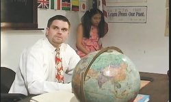 Beauty with round ass Jade gets spanked and fucked hard