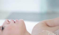 Erotica X angelic passionate sex with a blonde teen Kennedy Leigh