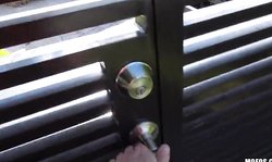 Sweet student Public Pick UPs Andi Rye exchanges her pussy for cash