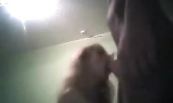 The sexiest Russian girl presents her amazing round bottom