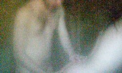 Sex-loving Russian coed nicely banged in the doggy style pose