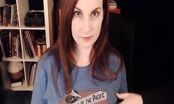 Ravishing Redhead Irresistible Live Show