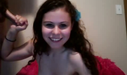 I like to watch selfy homemade videos of immature ex girlfriend