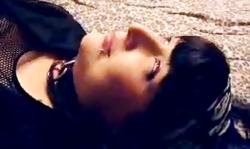 I hope you like my new hommie with this sexy doll