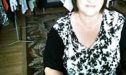 Enjoyable video chat starring a perverted mature slut