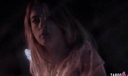 Teen couple taken by aliens star in live sex shows