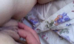 Alluring Russian hottie gets her lil hole fucked by a massive dick