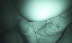 Pretty hot Russian girlfriend pounded in the doggy style pose