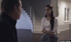 Teen babysitter agrees to get paid by a man for impregnation