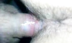 Cute-looking close-up homemade sex with my Russian girl