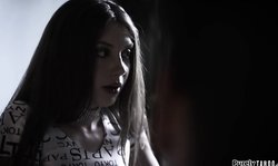 PureTaboo: Russian teen bride squirts on her 1st night with her new man