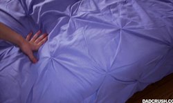 Lovely brunette Dad Crush Jennifer Jacobs impaled in the missionary pose