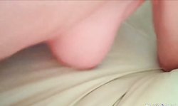 Fooling Around With Grandma