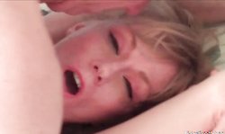 Grandma Please Do Not Do This