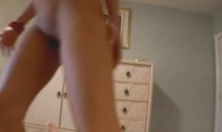 Glamorous brunette Lorena Sanchez rides on a big dick like a pro