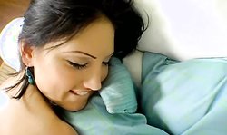 Big-boobed girlfriend Mindy Main is being created for sex