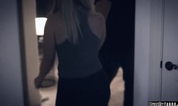 Pure Taboo: Homeless teen is seducing a guy to cheat