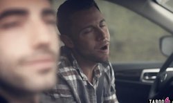 Backwood brothers DP a teen hitchhiker