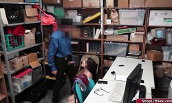 Female thief banged for stealing items